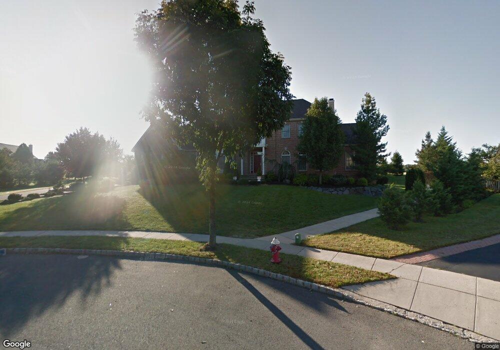 3 Rushton Ct, Princeton Junction, NJ 08550 - photo 1