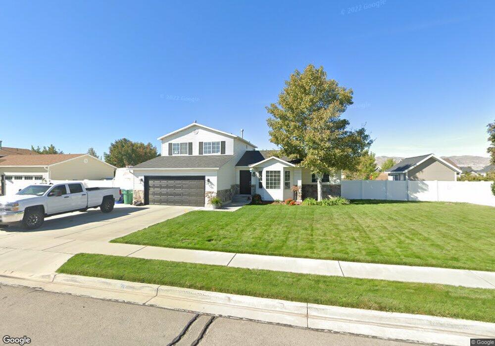 1573 N 1975 W, Lehi, UT 84043 - photo 1
