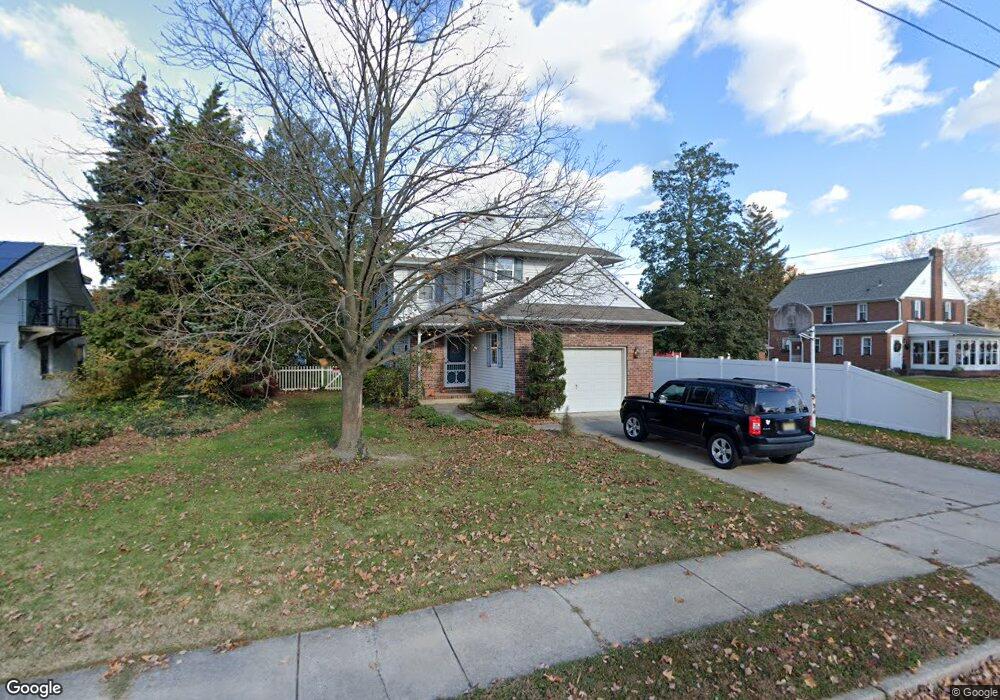 130 Hess Ave, West Deptford, NJ 08096 - photo 1