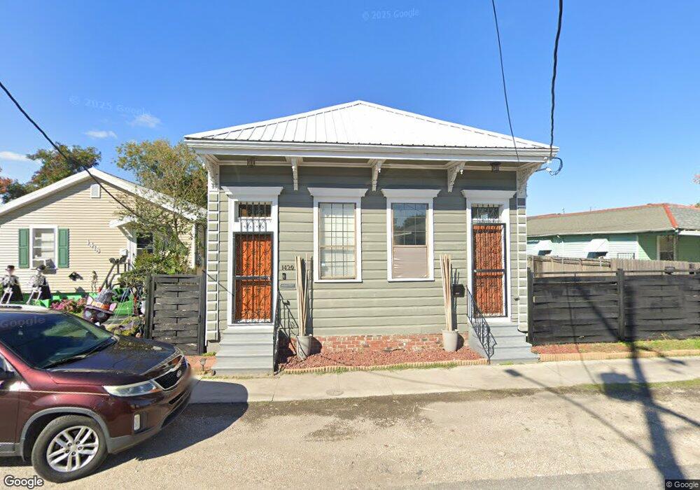 1420 Pauline St, New Orleans, LA 70117 - photo 1