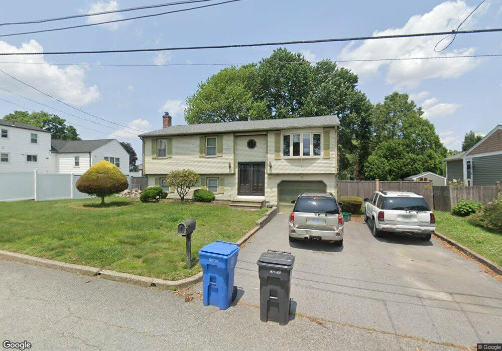 65 Salem Ave, Cranston, RI 02920 - photo 1