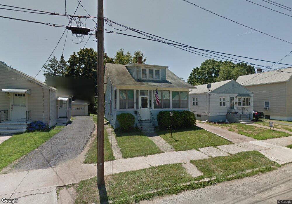 208 White St, West Haven, CT 06516 - photo 1