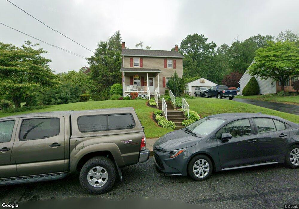 621 Elm St, Bally, PA 19503 - photo 1