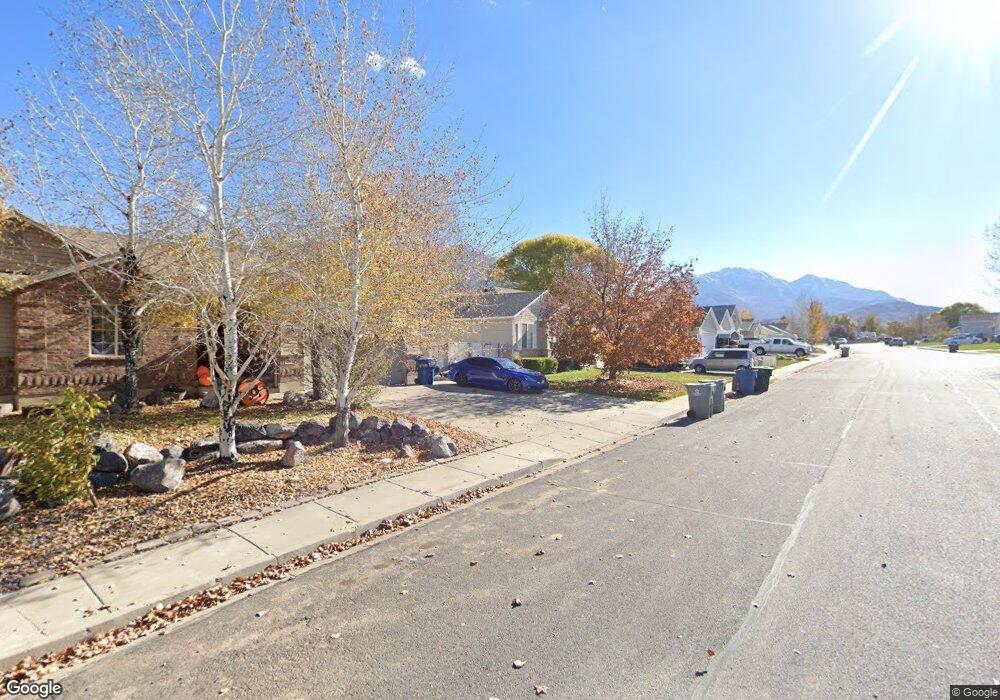 782 N 240 W, Santaquin, UT 84655 - photo 1