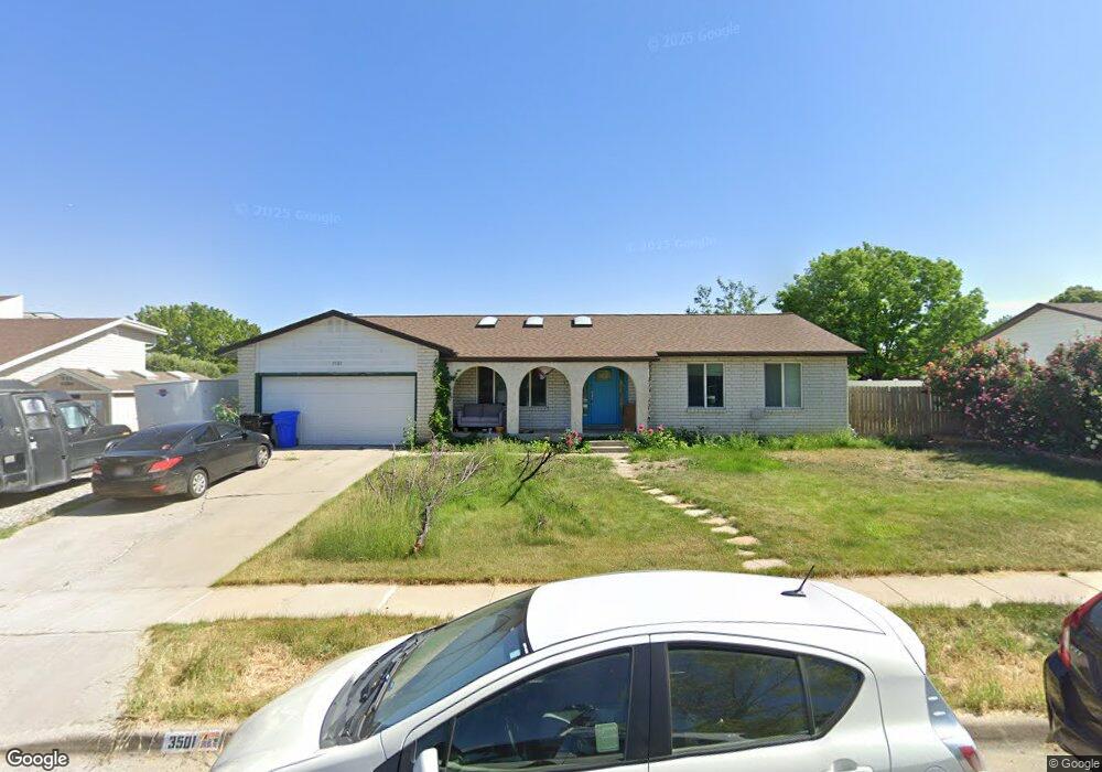 3501 New World Dr, West Jordan, UT 84084 - photo 1