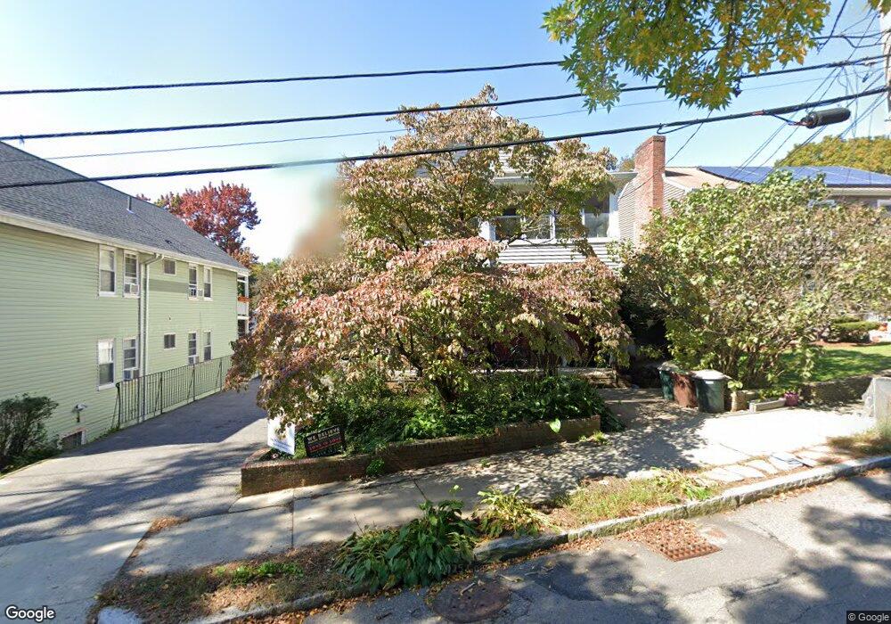 42 Hemlock St unit 44, Arlington, MA 02474 - photo 1