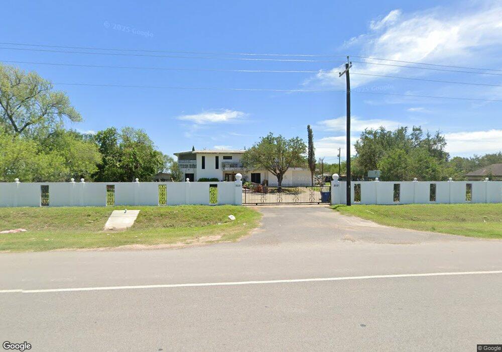 3021 S Fm 493, Donna, TX 78537 - photo 1