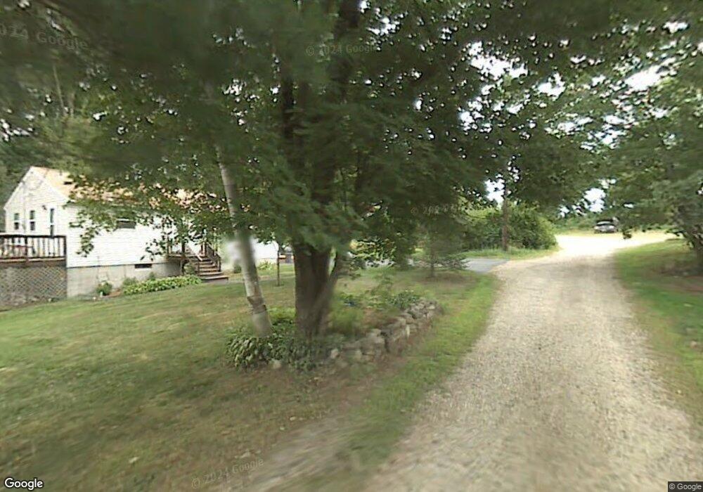 5 Summer St, Windham, NH 03087 - photo 1