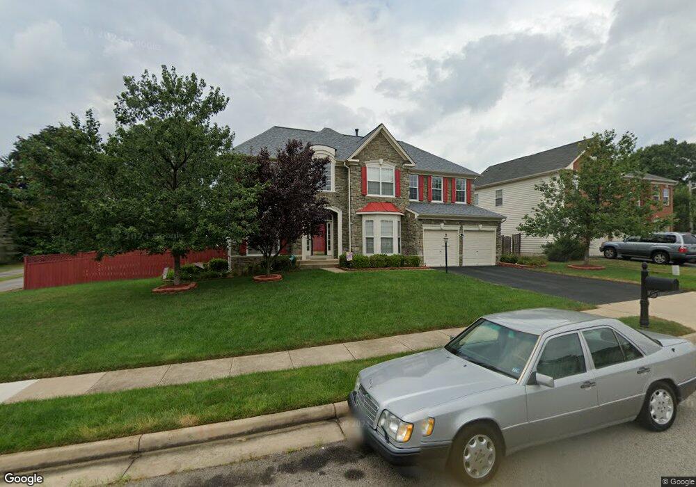 15606 Altomare Trace Way, Woodbridge, VA 22193 - photo 1