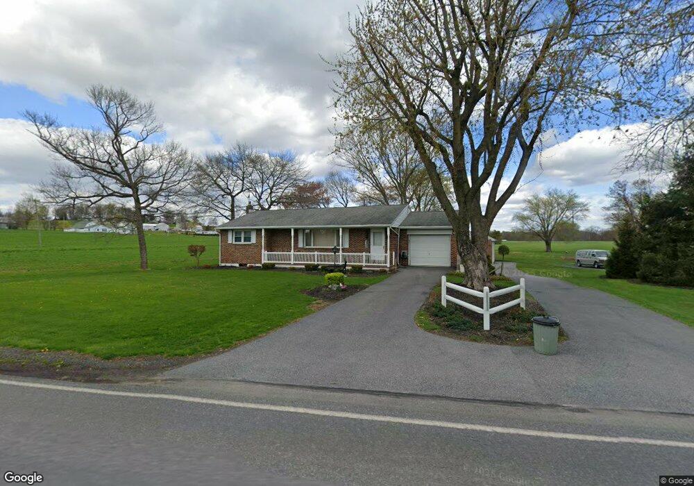 1006 Red Run Rd, Stevens, PA 17578 - photo 1