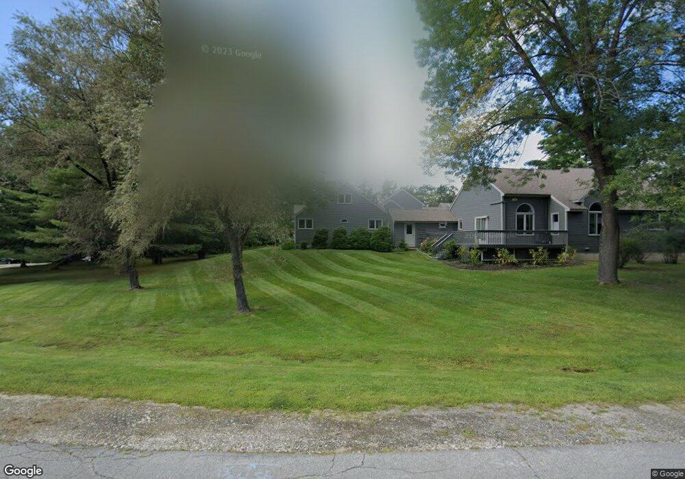 234 Bluff Rd unit 324, Yarmouth, ME 04096 - photo 1