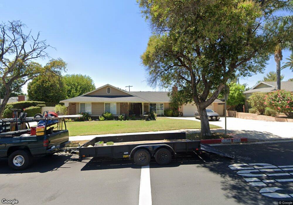 15793 Excelsior St, Sylmar, CA 91342 - photo 1