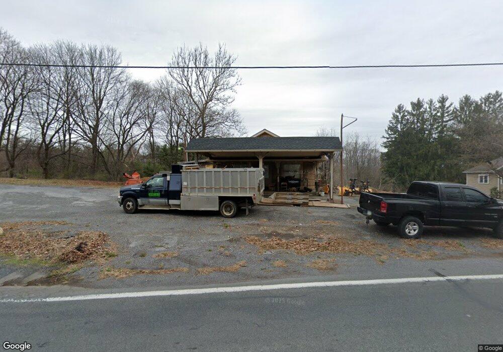 4365 New Holland Rd, Mohnton, PA 19540 - photo 1