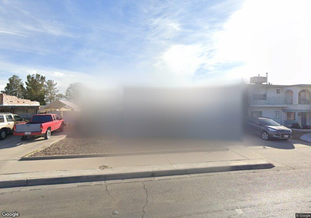 7736 Monterrey Dr, El Paso, TX 79915 - photo 1