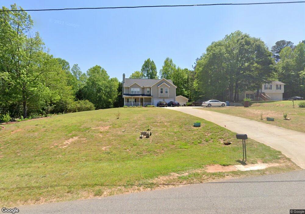 563 Pendergrass Rd, Winder, GA 30680 - photo 1