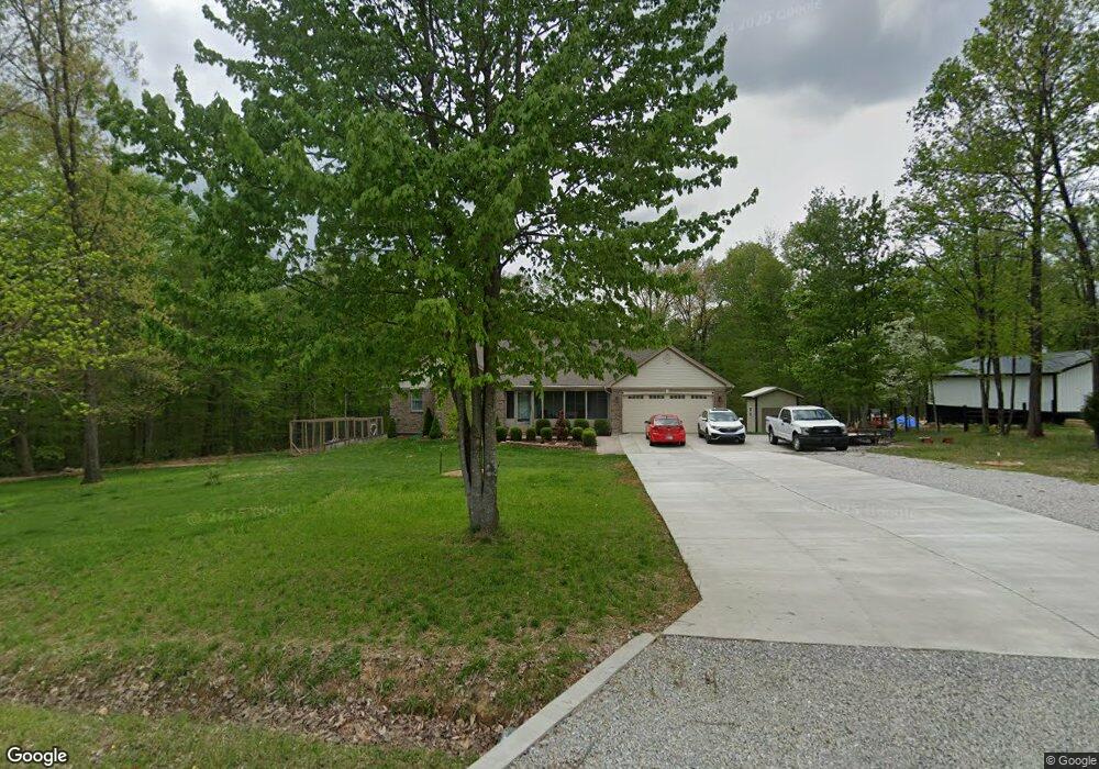 6805 Kirby Rd, Floyds Knobs, IN 47119 - photo 1