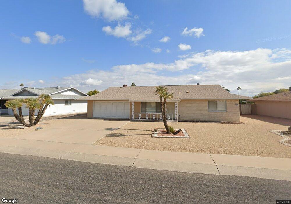 17411 N Appaloosa Dr unit 7, Sun City, AZ 85373 - photo 1