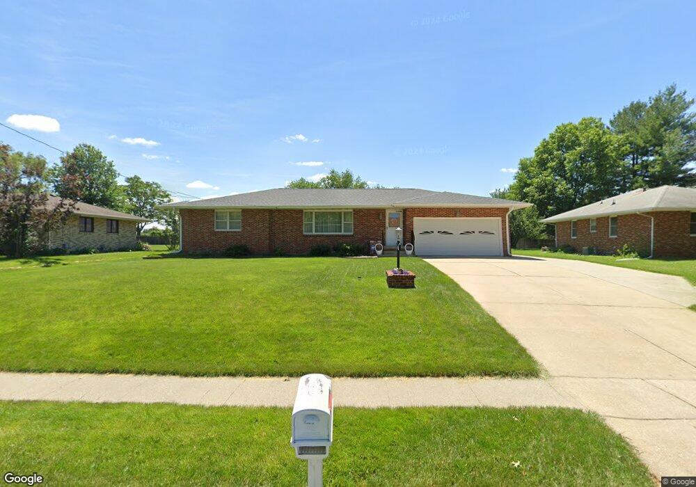 1809 Evergreen Ave, Des Moines, IA 50320 - photo 1