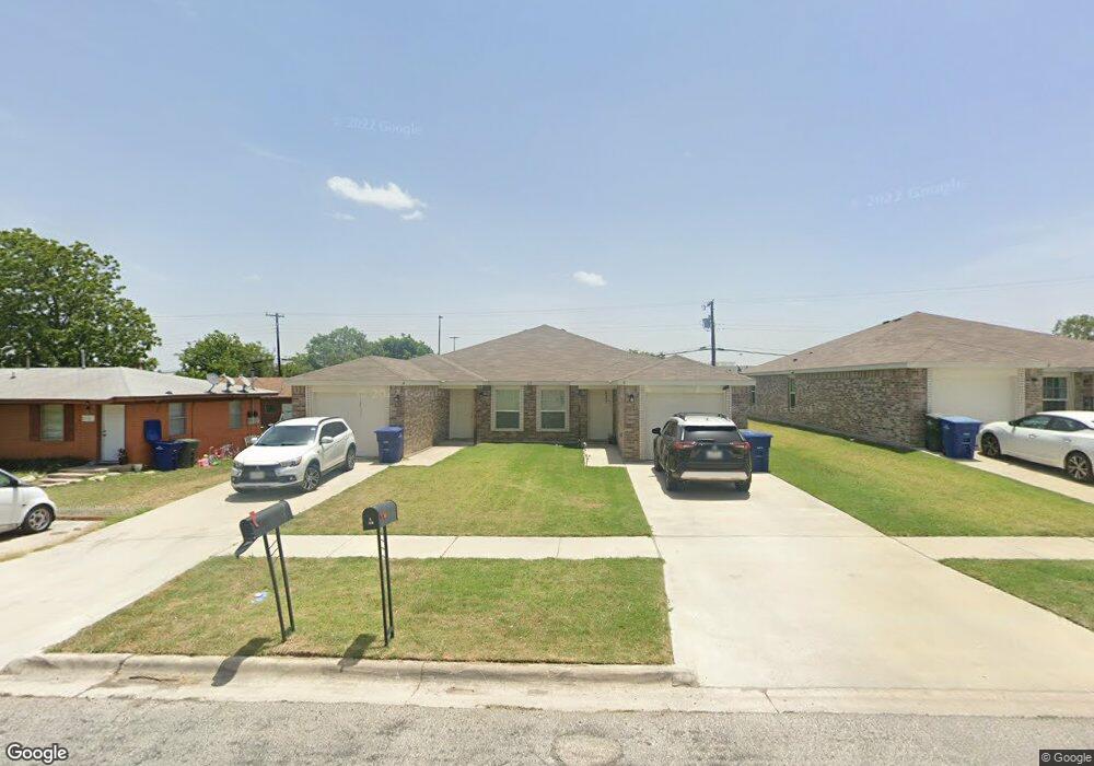 217 Gibson St unit A-B, Copperas Cove, TX 76522 - photo 1