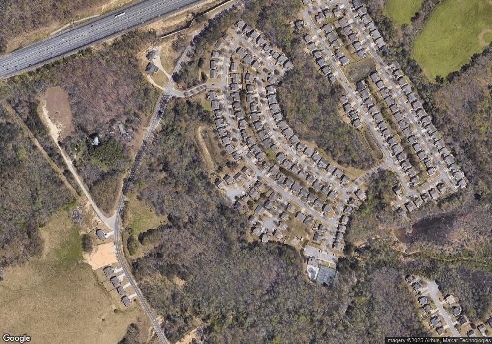 2360 Walnut Tree Ct, Buford, GA 30519 - photo 1