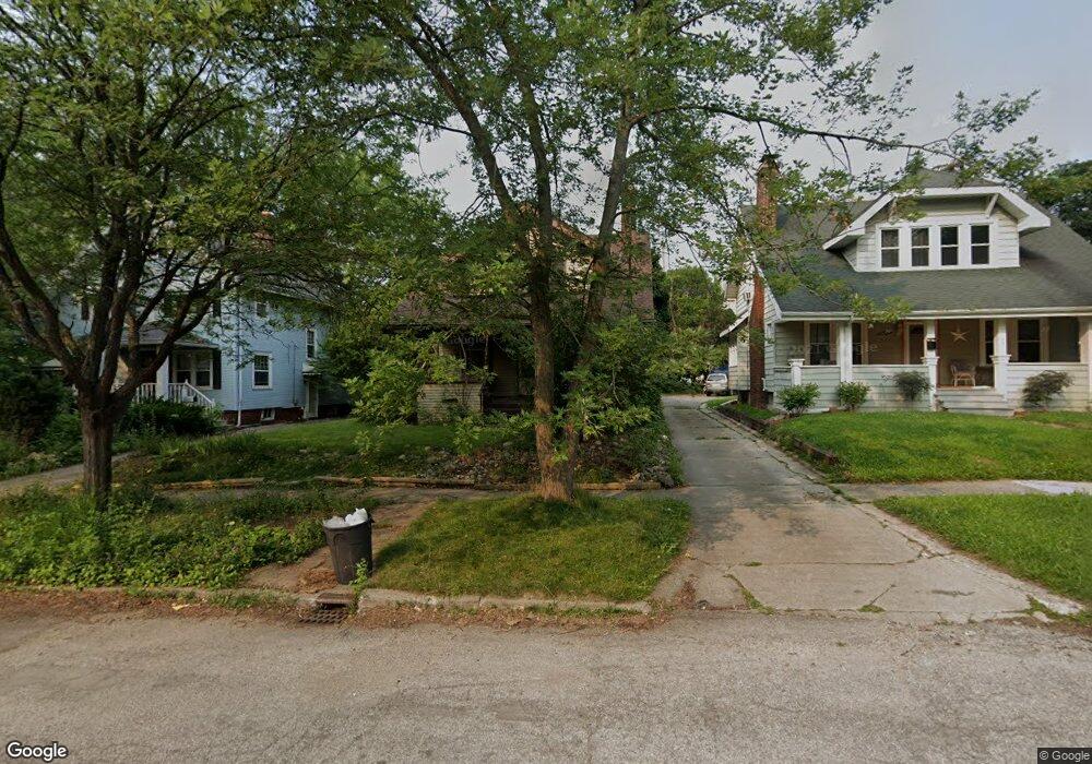 1416 Durand St, Flint, MI 48503 - photo 1