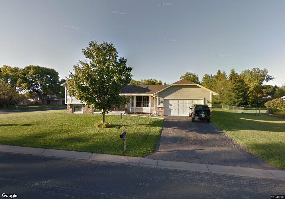 10018 Ives Way, Maple Grove, MN 55369 - photo 1