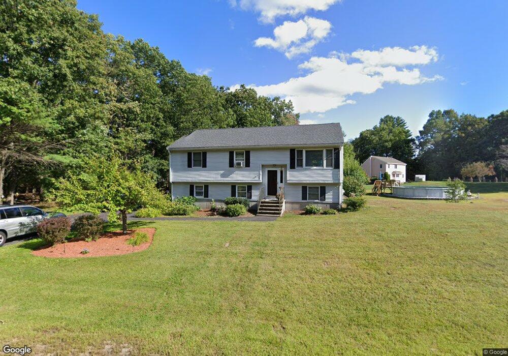 15 Shephard Rd, Pelham, NH 03076 - photo 1