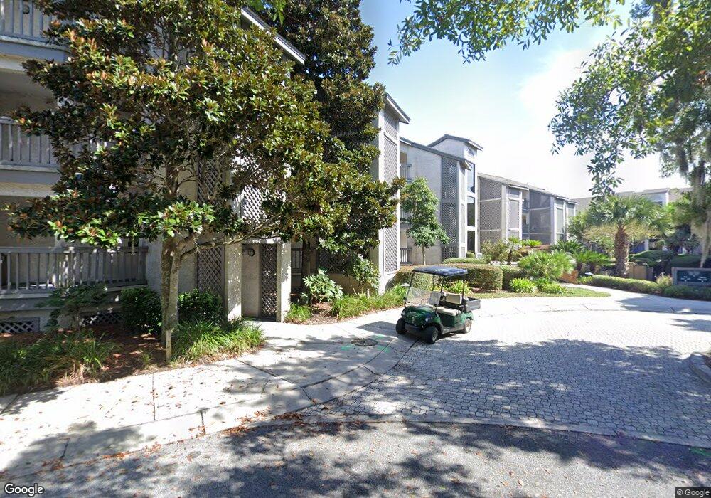 290 Moss Oak Cir unit 290, St. Simons Island, GA 31522 - photo 1