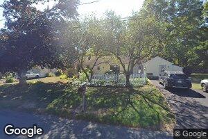 80 Van Meter Dr, Amherst, MA 01002