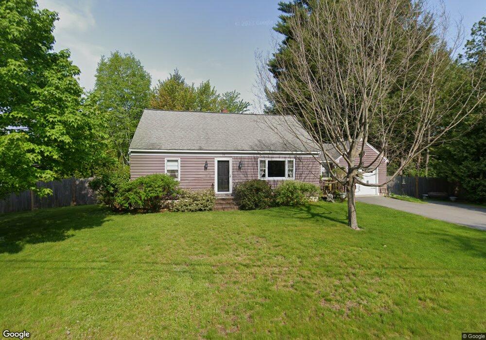 23 Roulx Dr, Rochester, NH 03867 - photo 1
