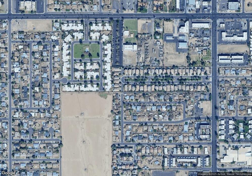 2839 W Lamar Rd, Phoenix, AZ 85017 - photo 1