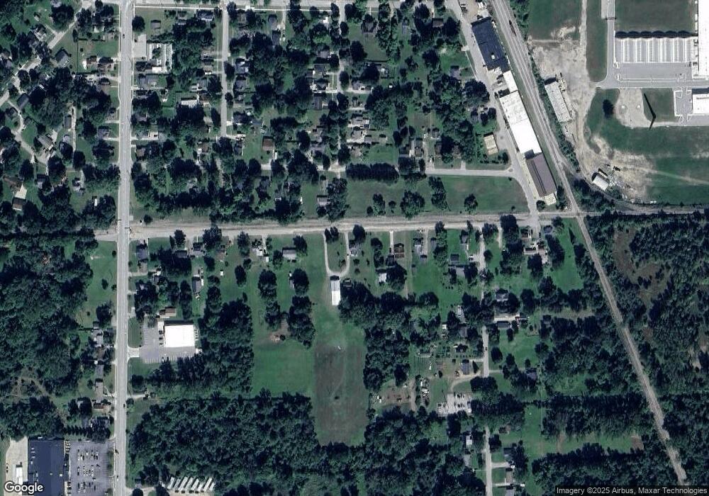 430 Beech St, Vassar, MI 48768 - photo 1