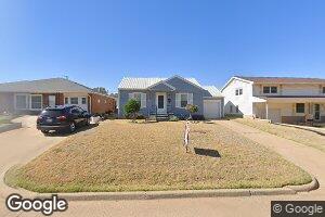 515 13th St, Alva, OK 73717