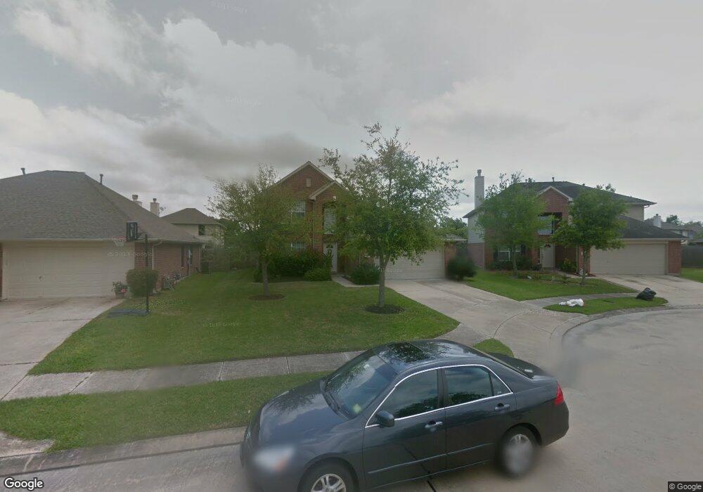 4119 Merlet Dr, Pearland, TX 77584 - photo 1