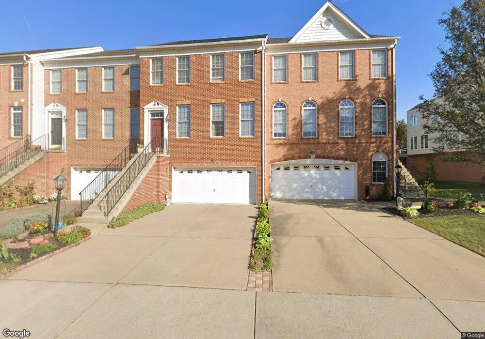 22552 Scattersville Gap Terrace, Ashburn, VA 20148 - photo 1