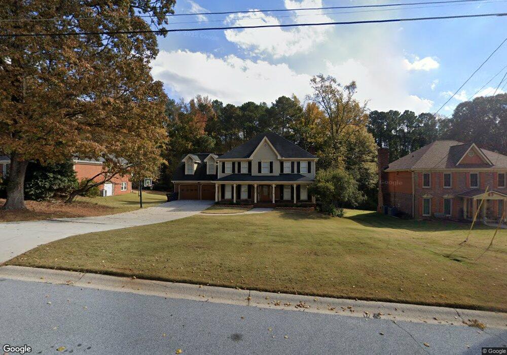 4300 Camaron Way, Snellville, GA 30039 - photo 1