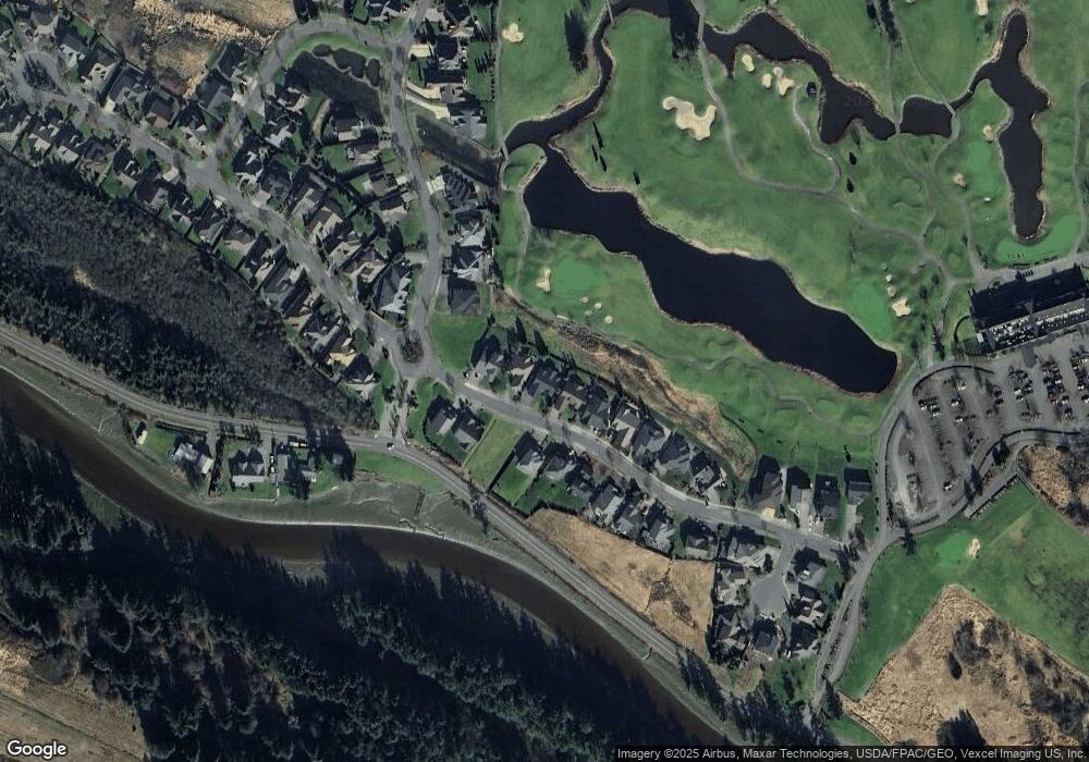 4384 Castlerock Dr, Blaine, WA 98230 - photo 1