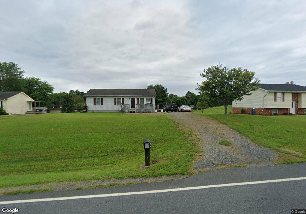 1111 Cedar Grove Rd, Ruckersville, VA 22968 - photo 1