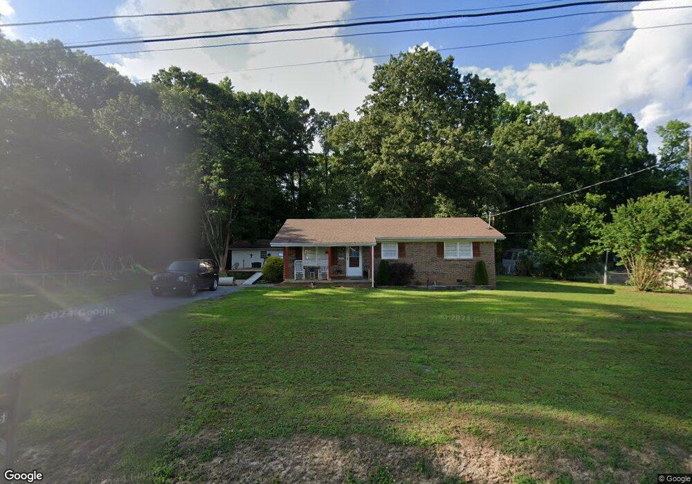 251 Rolling Acres 5th St SE unit (15 ACRES), Calhoun, GA 30701 - photo 1