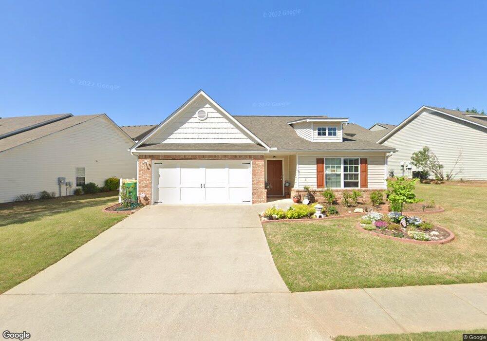 251 Memory Ln unit 1, Winder, GA 30680 - photo 1