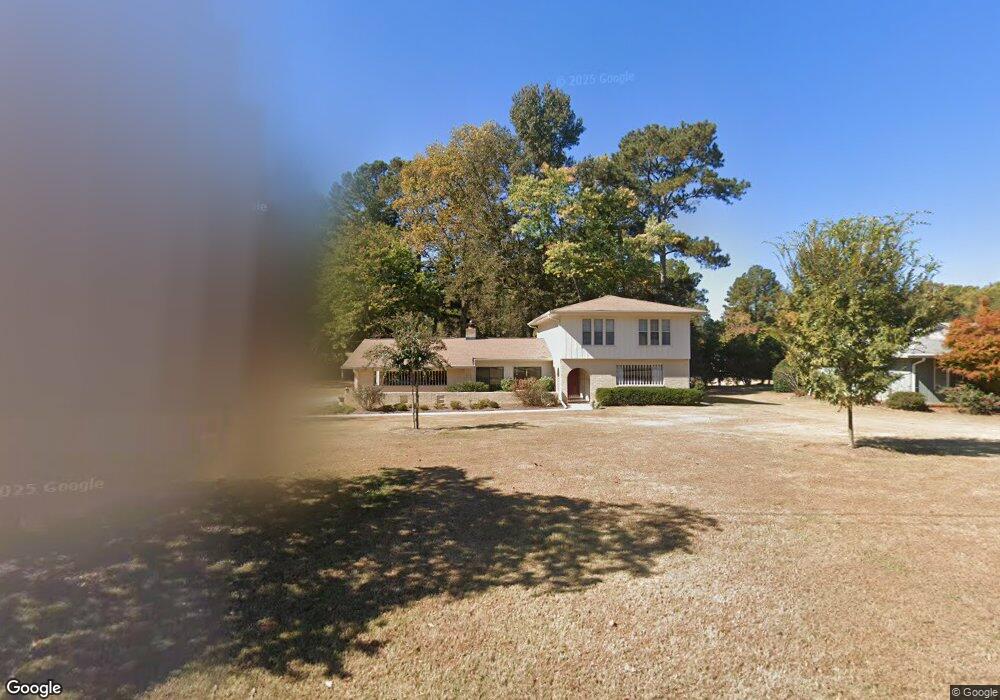 784 Sugar Creek Trail SE, Conyers, GA 30094 - photo 1