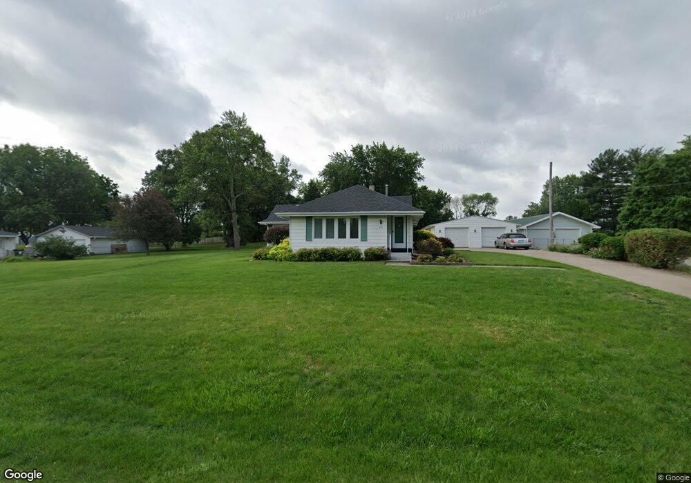 475 NE 47th Place, Des Moines, IA 50313 - photo 1