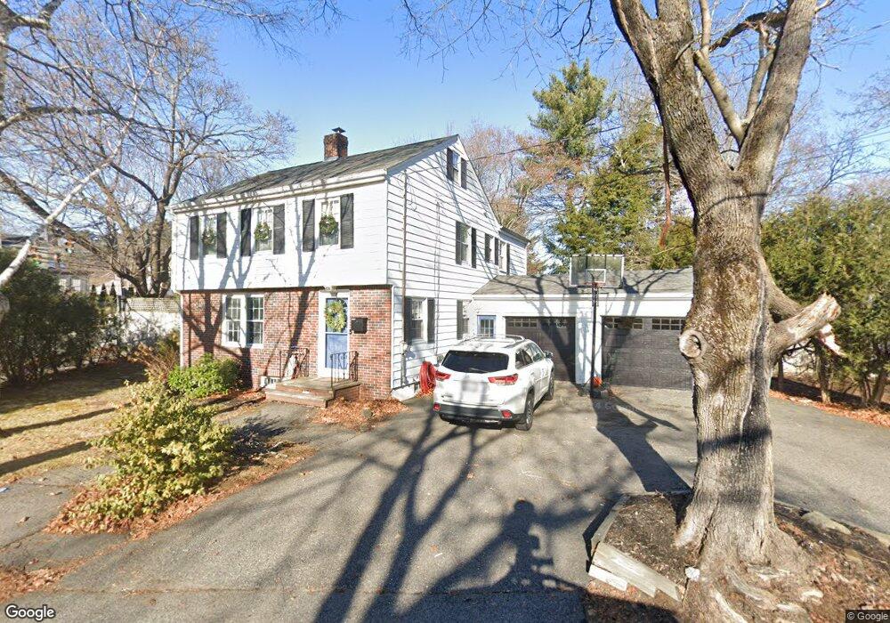 4 Anson Rd, Portland, ME 04102 - photo 1