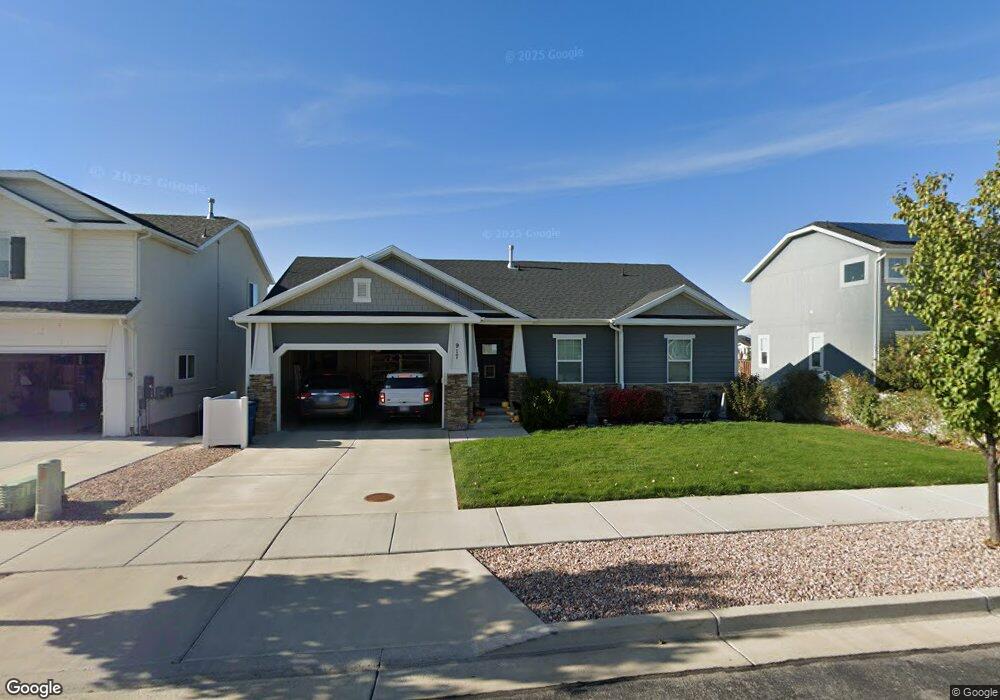 917 N White Horse Dr unit 207, Spanish Fork, UT 84660 - photo 1