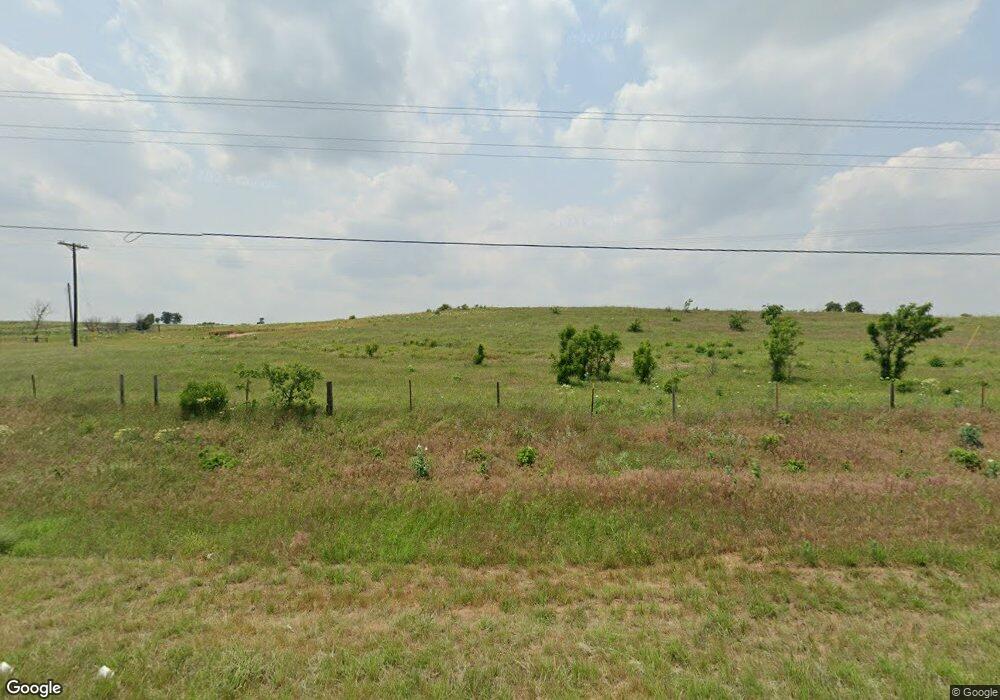 40072 State Highway 8, Anadarko, OK 73005 - photo 1