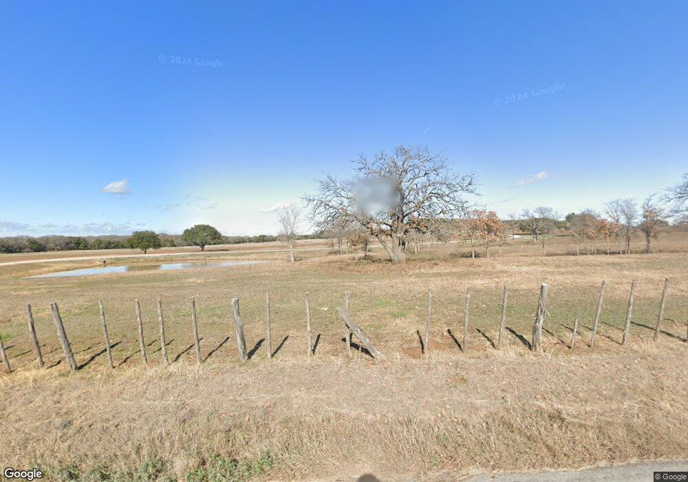 696 Doss Rd, Millsap, TX 76066 - photo 1