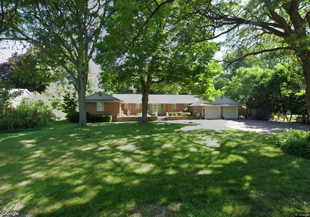 2717 Circle Dr, Flint, MI 48507 - photo 1