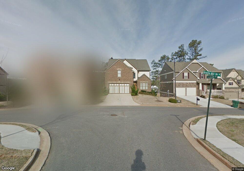 2005 Granite Mill Rd, Marietta, GA 30062 - photo 1