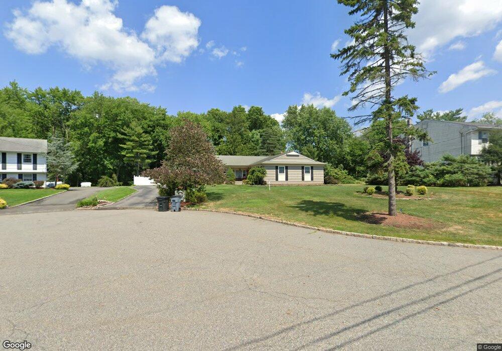 7 Gifford Ct, East Hanover, NJ 07936 - photo 1