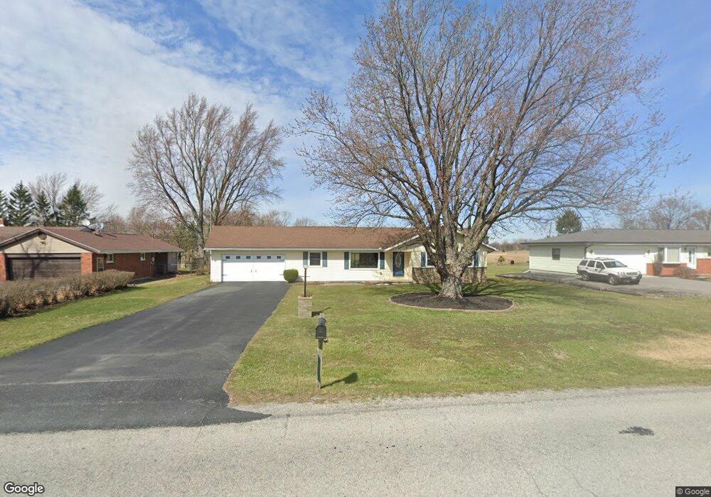 4343 E Bluelick Rd, Lima, OH 45801 - photo 1